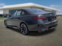 BMW 5 Series 540i xDrive Sedan 2026