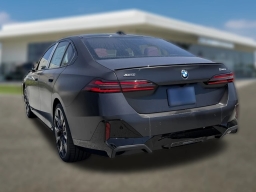 BMW 5 Series 540i xDrive Sedan 2026
