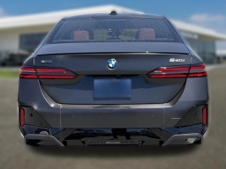 BMW 5 Series 540i xDrive Sedan 2026