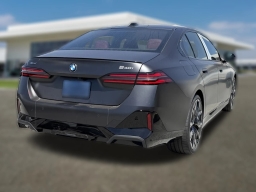 BMW 5 Series 540i xDrive Sedan 2026