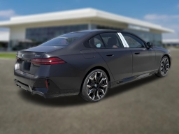 BMW 5 Series 540i xDrive Sedan 2026