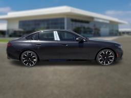 BMW 5 Series 540i xDrive Sedan 2026