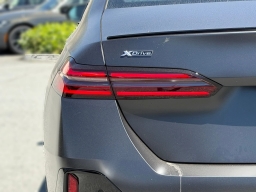 BMW 5 Series 540i xDrive Sedan 2026