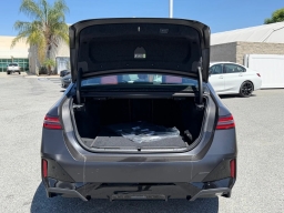 BMW 5 Series 540i xDrive Sedan 2026