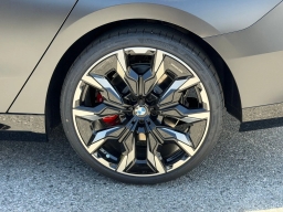 BMW 5 Series 540i xDrive Sedan 2026