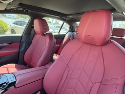 BMW 5 Series 540i xDrive Sedan 2026