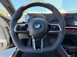 BMW 5 Series 540i xDrive Sedan 2026