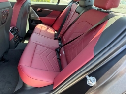 BMW 5 Series 540i xDrive Sedan 2026