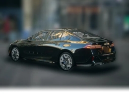 BMW 5 Series 540i xDrive Sedan 2026