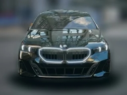 BMW 5 Series 540i xDrive Sedan 2026