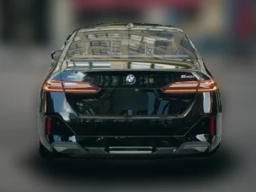 BMW 5 Series 540i xDrive Sedan 2026