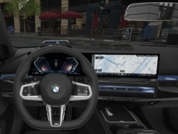 BMW 5 Series 540i xDrive Sedan 2026