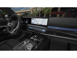BMW 5 Series 540i xDrive Sedan 2026