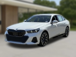 BMW 5 Series 540i xDrive Sedan 2026
