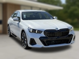 BMW 5 Series 540i xDrive Sedan 2026