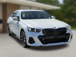 BMW 5 Series 540i xDrive Sedan 2026