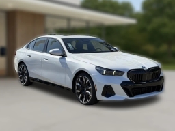 BMW 5 Series 540i xDrive Sedan 2026