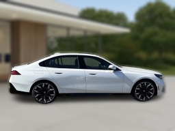 BMW 5 Series 540i xDrive Sedan 2026