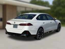 BMW 5 Series 540i xDrive Sedan 2026