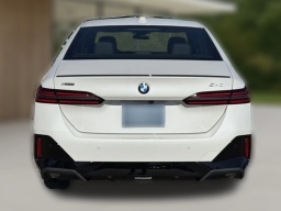 BMW 5 Series 540i xDrive Sedan 2026