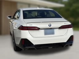 BMW 5 Series 540i xDrive Sedan 2026