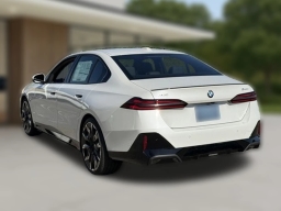 BMW 5 Series 540i xDrive Sedan 2026