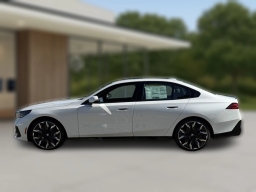 BMW 5 Series 540i xDrive Sedan 2026