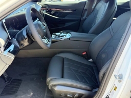 BMW 5 Series 540i xDrive Sedan 2026
