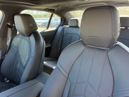 BMW 5 Series 540i xDrive Sedan 2026