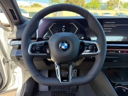 BMW 5 Series 540i xDrive Sedan 2026