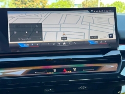 BMW 5 Series 540i xDrive Sedan 2026