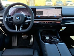 BMW 5 Series 540i xDrive Sedan 2026