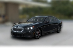 BMW 5 Series 540i xDrive Sedan 2026