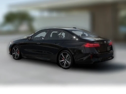 BMW 5 Series 540i xDrive Sedan 2026