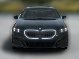 BMW 5 Series 540i xDrive Sedan 2026