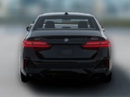 BMW 5 Series 540i xDrive Sedan 2026