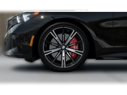 BMW 5 Series 540i xDrive Sedan 2026