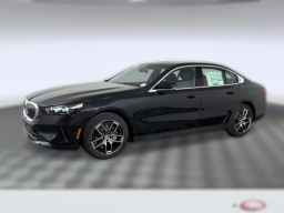 BMW 5 Series 540i xDrive Sedan 2026