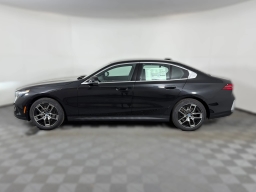 BMW 5 Series 540i xDrive Sedan 2026