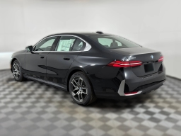 BMW 5 Series 540i xDrive Sedan 2026