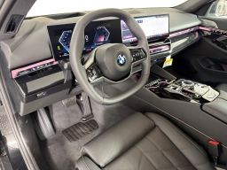 BMW 5 Series 540i xDrive Sedan 2026