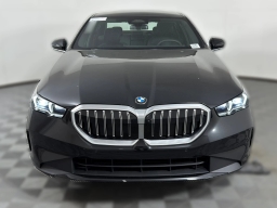 BMW 5 Series 540i xDrive Sedan 2026