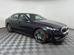 BMW 5 Series 540i xDrive Sedan 2026
