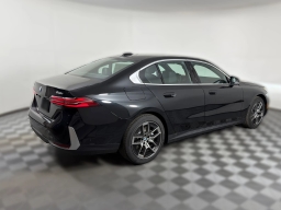 BMW 5 Series 540i xDrive Sedan 2026