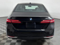 BMW 5 Series 540i xDrive Sedan 2026
