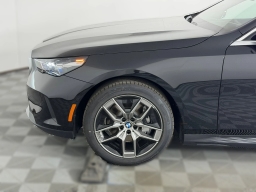 BMW 5 Series 540i xDrive Sedan 2026