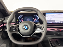 BMW 5 Series 540i xDrive Sedan 2026