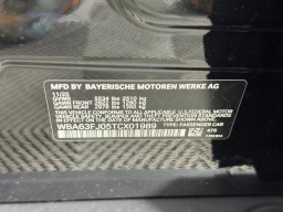 BMW 5 Series 540i xDrive Sedan 2026