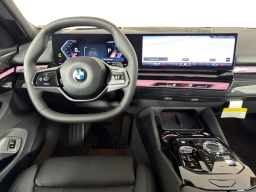 BMW 5 Series 540i xDrive Sedan 2026