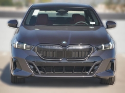 BMW 5 Series 540i xDrive Sedan 2026